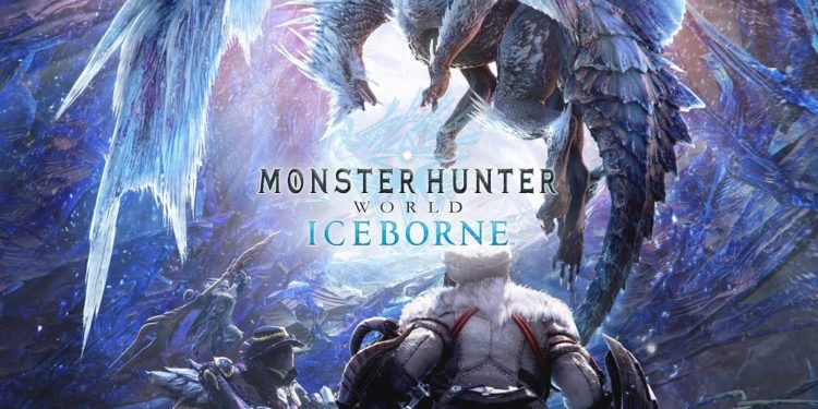 Monster Hunter World: Iceborne Media Tour