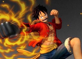 One Piece: Pirate Warriors 4 releasing in 2020!