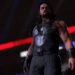 WWE 2K20 Cover is Roman Reigns!