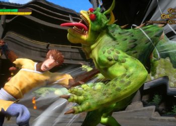 Monkey King: Hero is back’s release date!