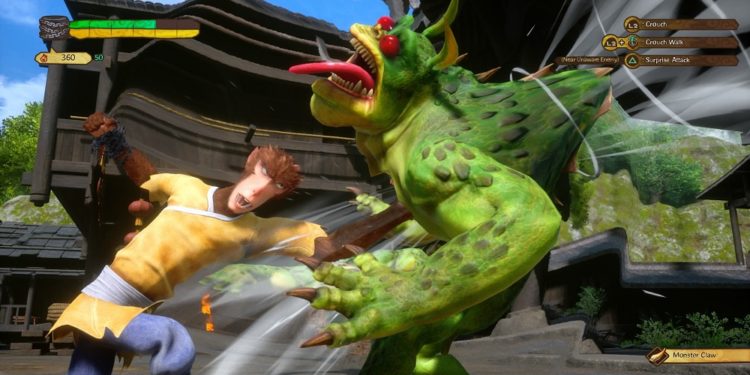 Monkey King: Hero is back’s release date!