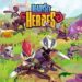 ReadySet Heroes to be released on 2 Oct 2019