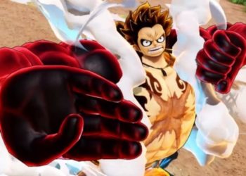 One Piece: Pirate Warriors 4 trailer out!