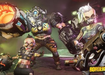 Borderlands 3 unleashing mayhem with record breaking milestones!