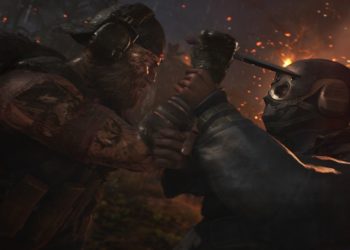 Ghost Recon Breakpoint Open Beta Dates!