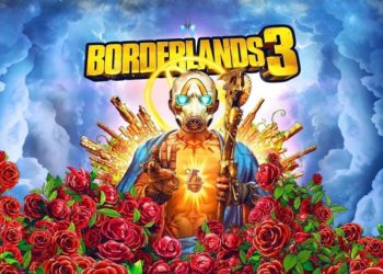 One week away to Borderlands 3!