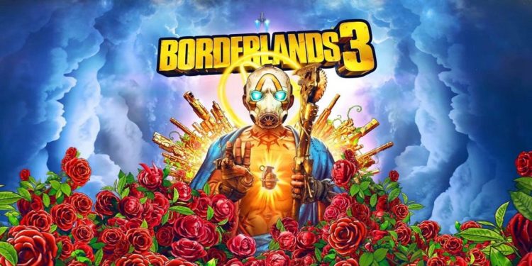 One week away to Borderlands 3!