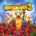 One week away to Borderlands 3!