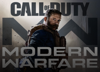 Call of Duty: Modern Warfare’s awesome comeback