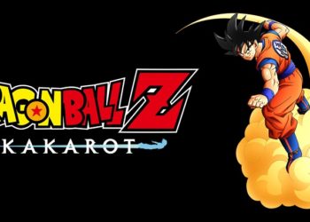 Dragonball Z: Kakarot release date out!