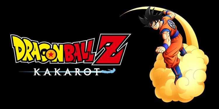 Dragonball Z: Kakarot release date out!