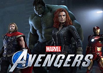 What to expect from the upcoming Marvel’s Avengers