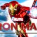 Marvel’s Ironman VR is awesome!