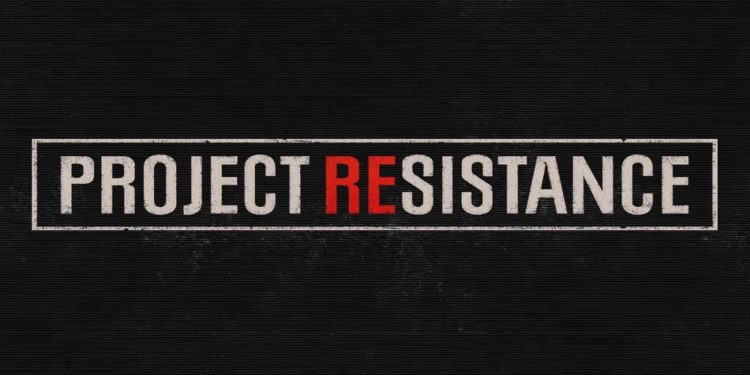 Details about Project Resistance from Capcom