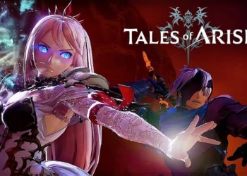More details revealed for Tales of Arise