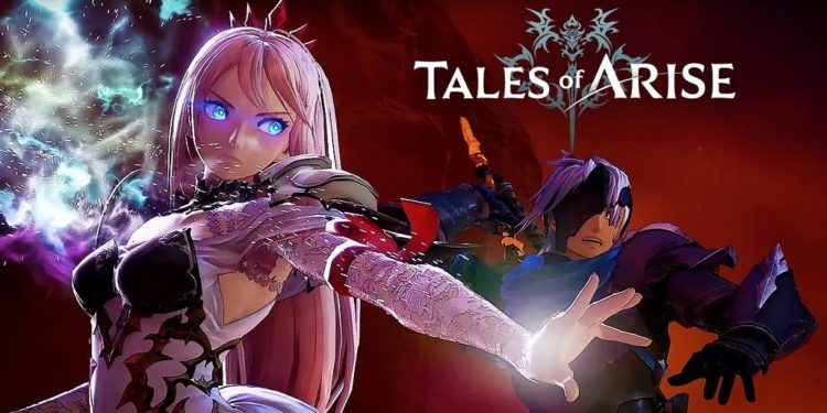 More details revealed for Tales of Arise