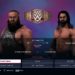 WWE 2K20’s Universal mode and other stuff
