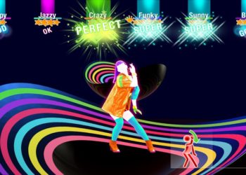 Just Dance 2020 Brand new mode!