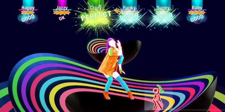 Just Dance 2020 Brand new mode!