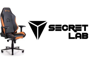 Secretlab & T1 Partner launch Gaming Chair