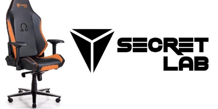 Secretlab & T1 Partner launch Gaming Chair