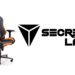Secretlab & T1 Partner launch Gaming Chair