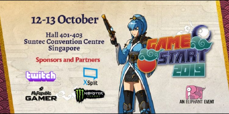 GameStart Asia’s Inaugural Gaming Survey