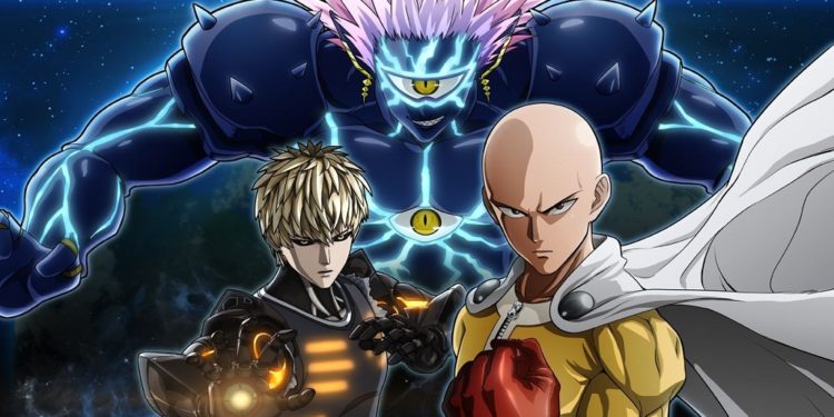 Closed Beta Testing for One Punch Man Extended!