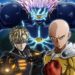 Closed Beta Testing for One Punch Man Extended!