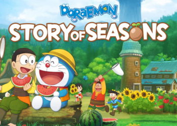 Doraemon Story of Seasons Review