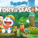 Doraemon Story of Seasons Review