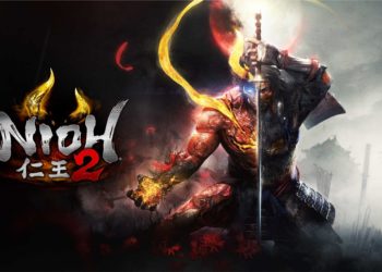 Nioh 2 release date and Beta Demo out!