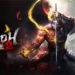 Nioh 2 release date and Beta Demo out!