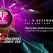 PVP Esports at Singapore Comic Con!