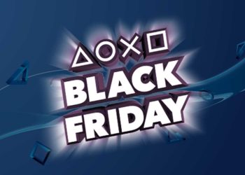 PlayStation Black Friday Sale!