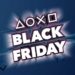 PlayStation Black Friday Sale!