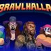 Brawlhalla’s epic WWE crossovers!