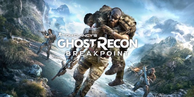 Review of Ghost Recon: Breakpoint