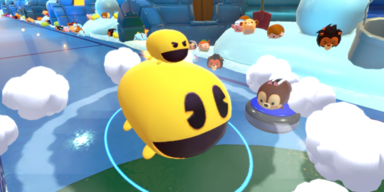 Disney TSUM TSUM Festival out now