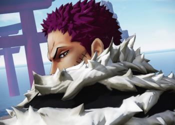 One Piece: Pirate Warriors 4 has a release date!