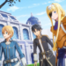 Sword Art Online: Alicization Lycoris release date out!