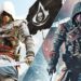 Assassin’s Creed The Rebel Collection on Switch!