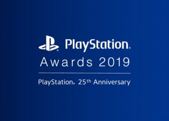 Winners of the PlayStation Awards 2019!