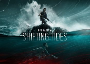 Operation Shifting Tides available now!