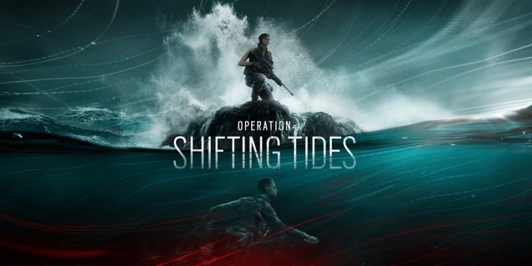Operation Shifting Tides available now!
