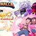 Steven Universe crossovers with  Brawlhalla