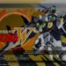 Review of SD Gundam G Generation Cross Rays