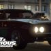 Fast & Furious Crossroads out in May 2020