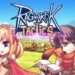Ragnarok Tactics available for Pre-registration
