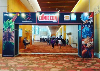 Jioplaygame goes to SGCC 2019!